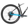 Bicicleta OGGI Big Wheel 7.6 2022 - 12v SRAM GX Eagle - K7 10/52 dentes - Freio Sram Hidráulico - Su - 5