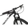 Bicicleta OGGI Big Wheel 7.6 2022 - 12v SRAM GX Eagle - K7 10/52 dentes - Freio Sram Hidráulico - Su - 2
