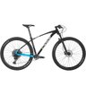 Bicicleta OGGI Big Wheel 7.6 2022 - 12v SRAM GX Eagle - K7 10/52 dentes - Freio Sram Hidráulico - Su - 1