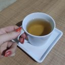 Ver imagem 7 de Conjunto 6 Xícaras Café Chá Porcelana Branca 185ml Píres Quadrado Americana Germer