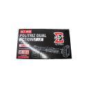 Ver imagem 3 de Politriz Detalhamento Profissional Dupla Ação Sgt 8105 Sigma 10mm 4ah 2 Baterias e Boinas