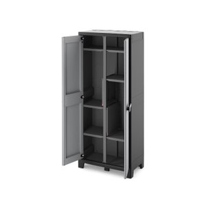 Armario Alto Titan Multispace Keter