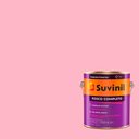 Ver imagem 1 de Tinta Acrílica Rosa-neon Fosca 3,2l - Suvinil