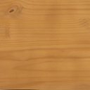 Ver imagem 7 de Estante de Livros 4 Prateleiras Madeira Maciça Branco 138x62cm Vanilla Yescasa