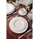 Ver imagem 2 de Aparelho Jantar Tramontina Ingrid Porcelana Decorada 30 Peças Tramontina