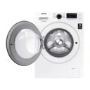 Ver imagem 2 de Lavadora De Roupas 11kg WW11J4473W Samsung