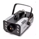 Ver imagem 4 de Maquina de Fumaça 1200w 6 Led Dmx Controle sem Fio 127v