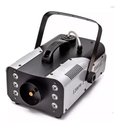 Ver imagem 4 de Maquina de Fumaça 1200w 6 Led Dmx Controle sem Fio 127v