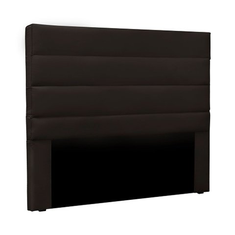 Cabeceira Cama Box Solteiro 90cm Vera Corino - Loja Sheep