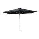 Ver imagem 2 de Ombrelone Central 300cm de Diâmetro em Alumínio para Areia ou Grama Persianet