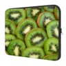 Capa Case Notebook 14 15.6 17 Frutas Kiwi Polegadas 15,6" - 1