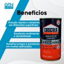Ver imagem 2 de Cola de Contato Tradicional Cascola 400gr