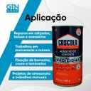 Ver imagem 4 de Cola de Contato Tradicional Cascola 400gr