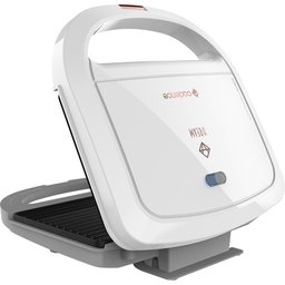 Kit Cadence Dream Rosé Gold - Cafeteira e Sanduicheira - 220V - 5