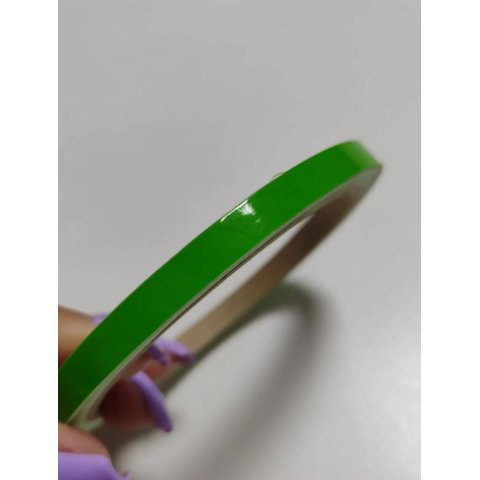 Friso de Roda 7mm com Aplicador Adesivo Varias Cores Cobra Motoparts Friso de Roda 6mm com Aplicador