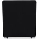 Ver imagem 7 de Escada Pet 46cm Estofada para Cachorro Nuvem R01 Veludo Preto - Annie Decor