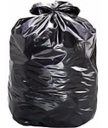 Ver imagem 2 de Sacos pra Lixo de 100 Litros (3 Kg) - Pct C/ 100 Un .-preto