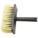 Ver imagem 4 de Broxa Retangular 180x80 Mm com Corpo Injetado - 43188001 - Tramontina