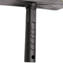 Ver imagem 6 de Broxa Retangular 180x80 Mm com Corpo Injetado - 43188001 - Tramontina