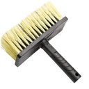 Ver imagem 1 de Broxa Retangular 180x80 Mm com Corpo Injetado - 43188001 - Tramontina