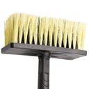 Ver imagem 5 de Broxa Retangular 180x80 Mm com Corpo Injetado - 43188001 - Tramontina