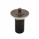 Ver imagem 1 de Válvula Lavatório Banheiro Industrial Cobre Envelhecido Luxo