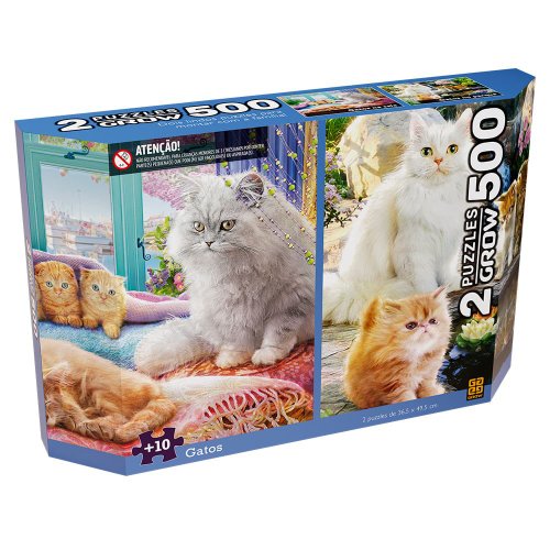 JOGO DE COMPUTADOR PARA GATINHOS - puzzle online