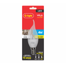 Lâmpada G-light Chama Vela Led C35 4w 6500k Autovolt - 1