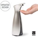 Ver imagem 3 de Dispenser de Sabonete Líquido ou Desinfetante para As Mãos com Sensor
