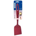 Ver imagem 1 de Espátula Reta Ability para Cozinhar Nylon Suporta até 180 Graus Celsius Vermelho Tramontina