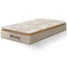 Colchão Solteiro King Mendoza Molas Ensacadas Pillow Top 96x203x34cm - Extra Macio - 1