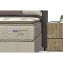 Ver imagem 6 de Colchão Casal Molas Ensacadas Masterpocket Ultimate Plus Pillow Top (138x188x34) - Probel