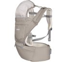 Ver imagem 2 de Canguru Chloe 3 em 1 Beige (bege) - Kikka Boo