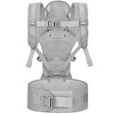 Ver imagem 3 de Canguru Chloe 3 em 1 Beige (bege) - Kikka Boo