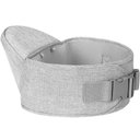 Ver imagem 5 de Canguru Chloe 3 em 1 Beige (bege) - Kikka Boo