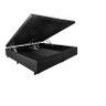 Cama Box Baú Bipartido Queen 1,58 X 1,98 X 0,40 com 4 Articulações Premium (diversas Cores) Master B - 1
