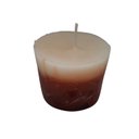 Ver imagem 1 de Vela Aromática Chocolate 57g