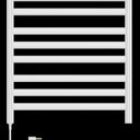 Ver imagem 3 de Toalheiro Elétrico Essencial Bivolt e Bilateral