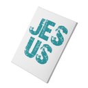 Ver imagem 3 de Quadro Placa Decorativa - Jesus -tamanho 30x45cm