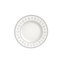 Ver imagem 1 de Prato Raso 28 cm Porcelana Gabrielle Tramontina 96011001