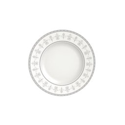 Prato Raso 28 cm Porcelana Gabrielle Tramontina 96011001 - 1