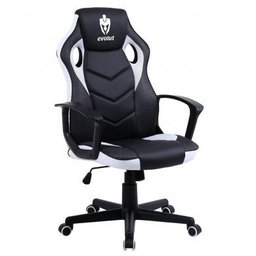 Cadeira Gamer Evolut Hunter EG-908 Branco - 1