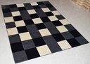 Ver imagem 5 de Tapete Marbella Nuance Miracle Dante Black 250x300 Cm