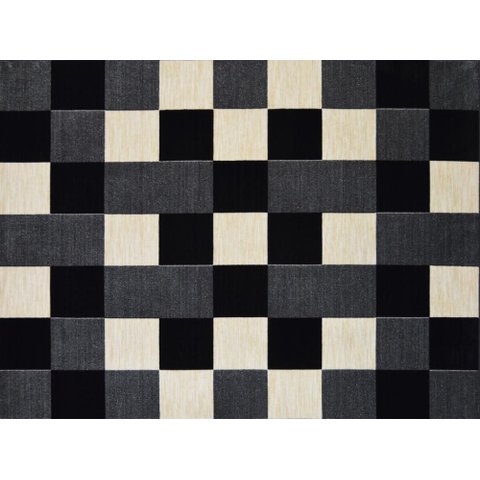 Tapete Marbella Nuance Miracle Dante Black 250x300 Cm