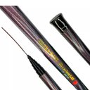 Ver imagem 1 de Vara Maruri Telescópica Ultra Wave 99% Carbono 5,40m