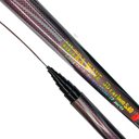 Ver imagem 2 de Vara Maruri Telescópica Ultra Wave 99% Carbono 5,40m