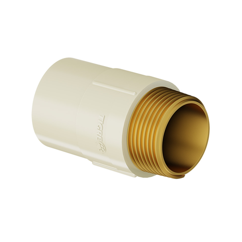 Conector Aquatherm 28 X 1" Tigre