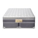Ver imagem 2 de Colchão King Sankonfort Sleep Fresh 193x203x30 - 
