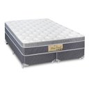 Ver imagem 1 de Colchão King Sankonfort Sleep Fresh 193x203x30 - 