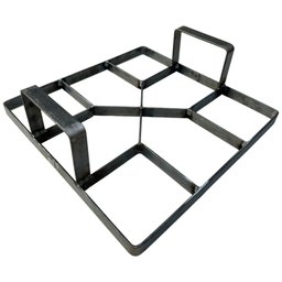 Forma Molde Aço 3mm Estampar Carimbar Concreto Piso Jardim - 2
